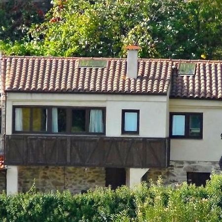 Las Casitas De Peares Villa Carballedo  Luaran gambar