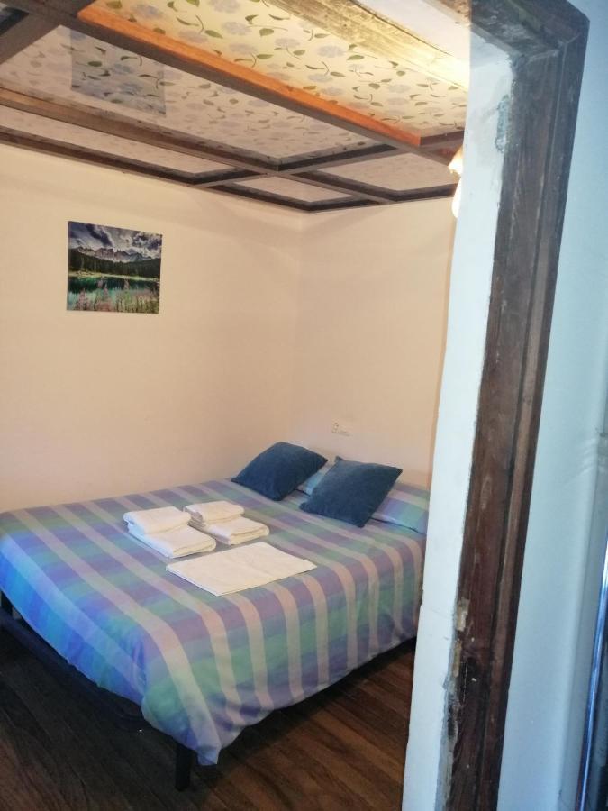 Las Casitas De Peares Villa Carballedo  Luaran gambar